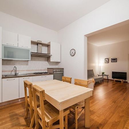 바리 Manzoni House 아파트 외부 사진