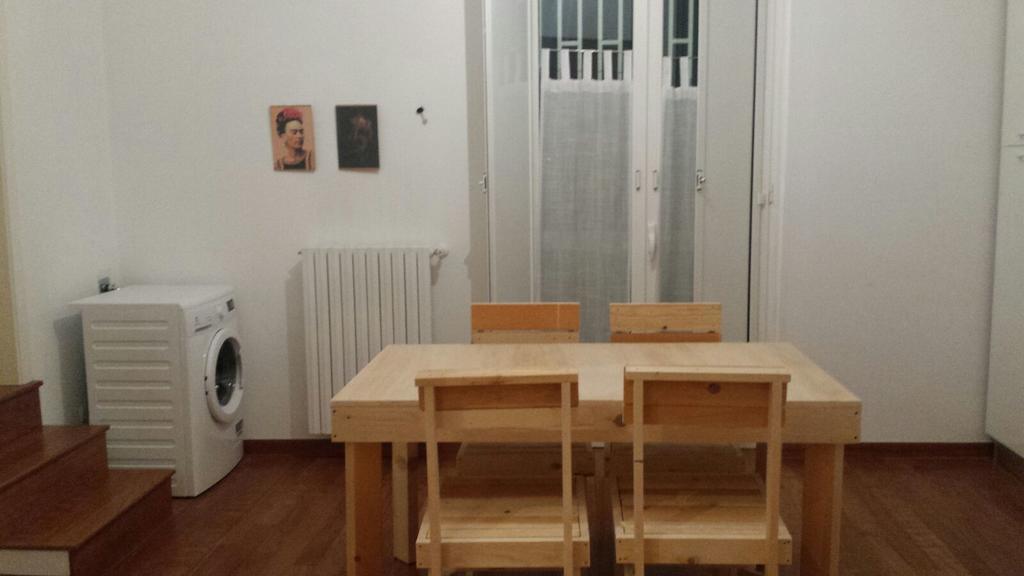 바리 Manzoni House 아파트 외부 사진