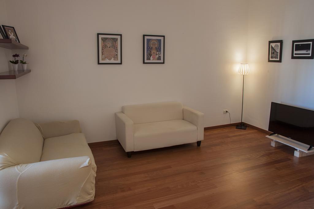 바리 Manzoni House 아파트 외부 사진