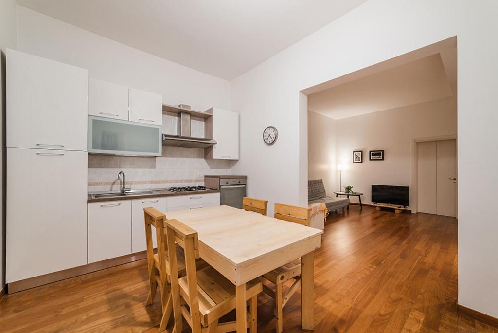 바리 Manzoni House 아파트 외부 사진