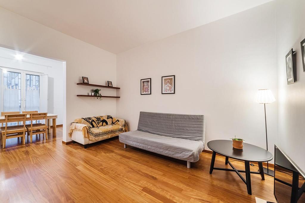 바리 Manzoni House 아파트 외부 사진