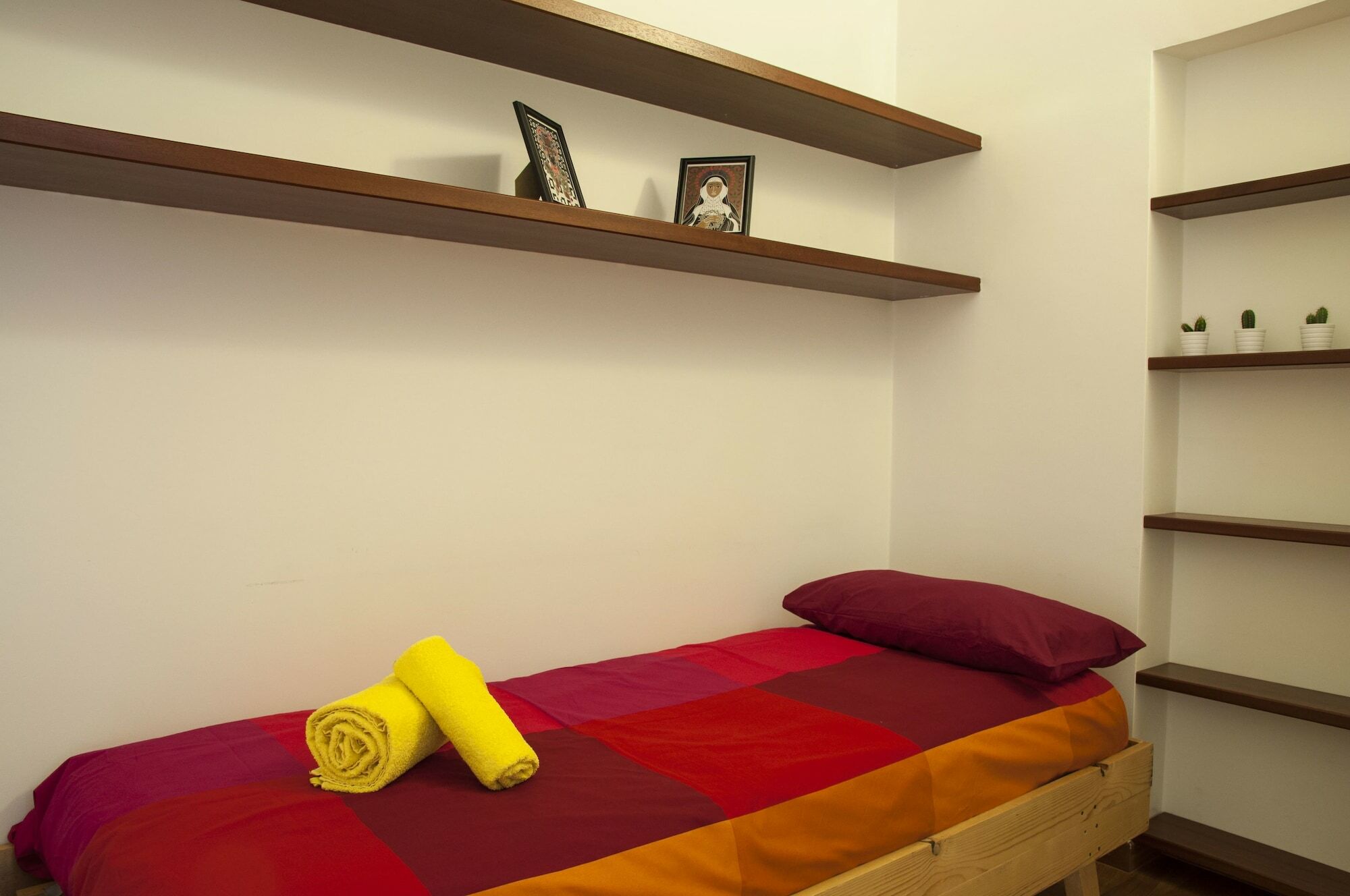 바리 Manzoni House 아파트 외부 사진