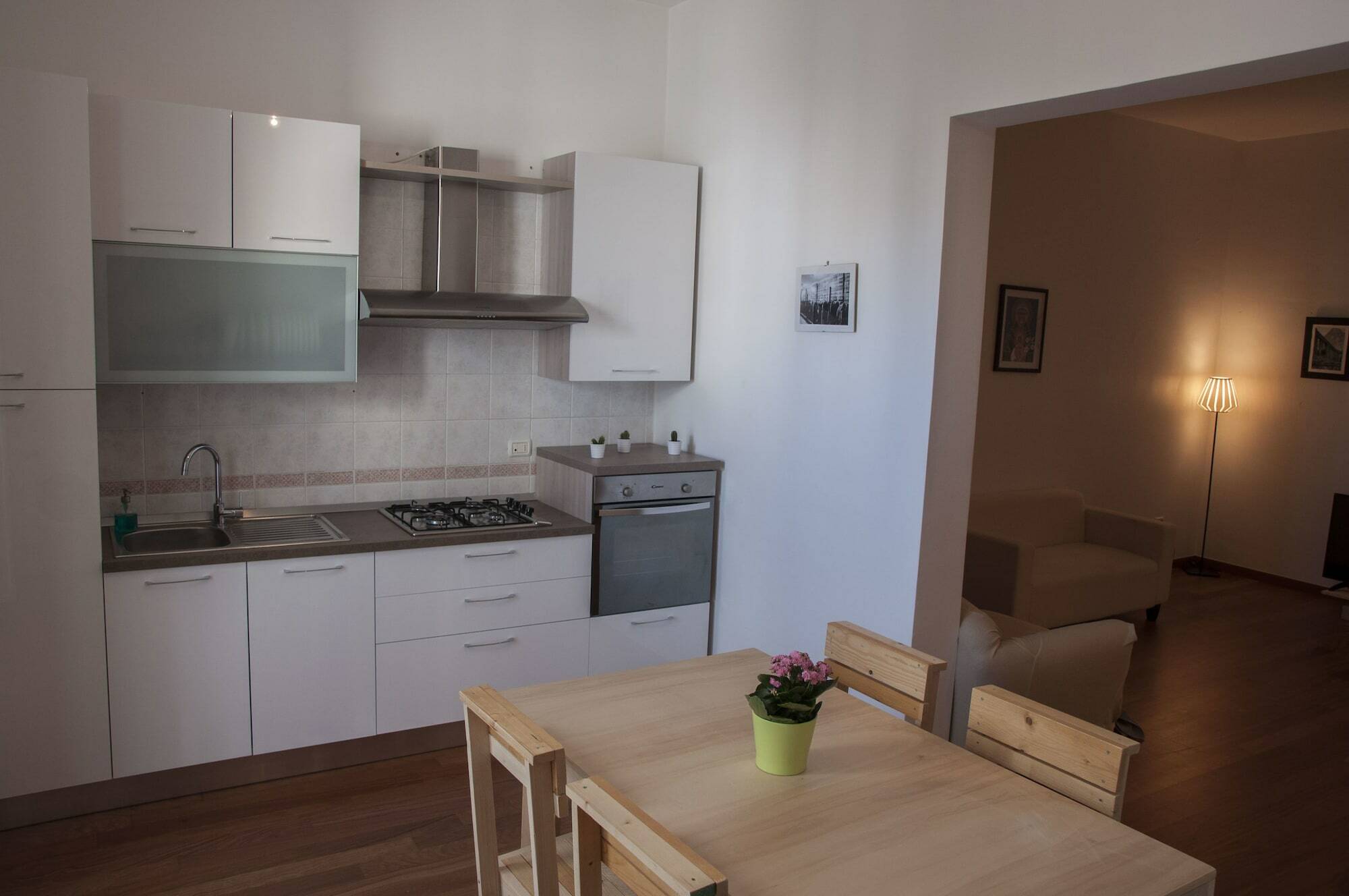 바리 Manzoni House 아파트 외부 사진